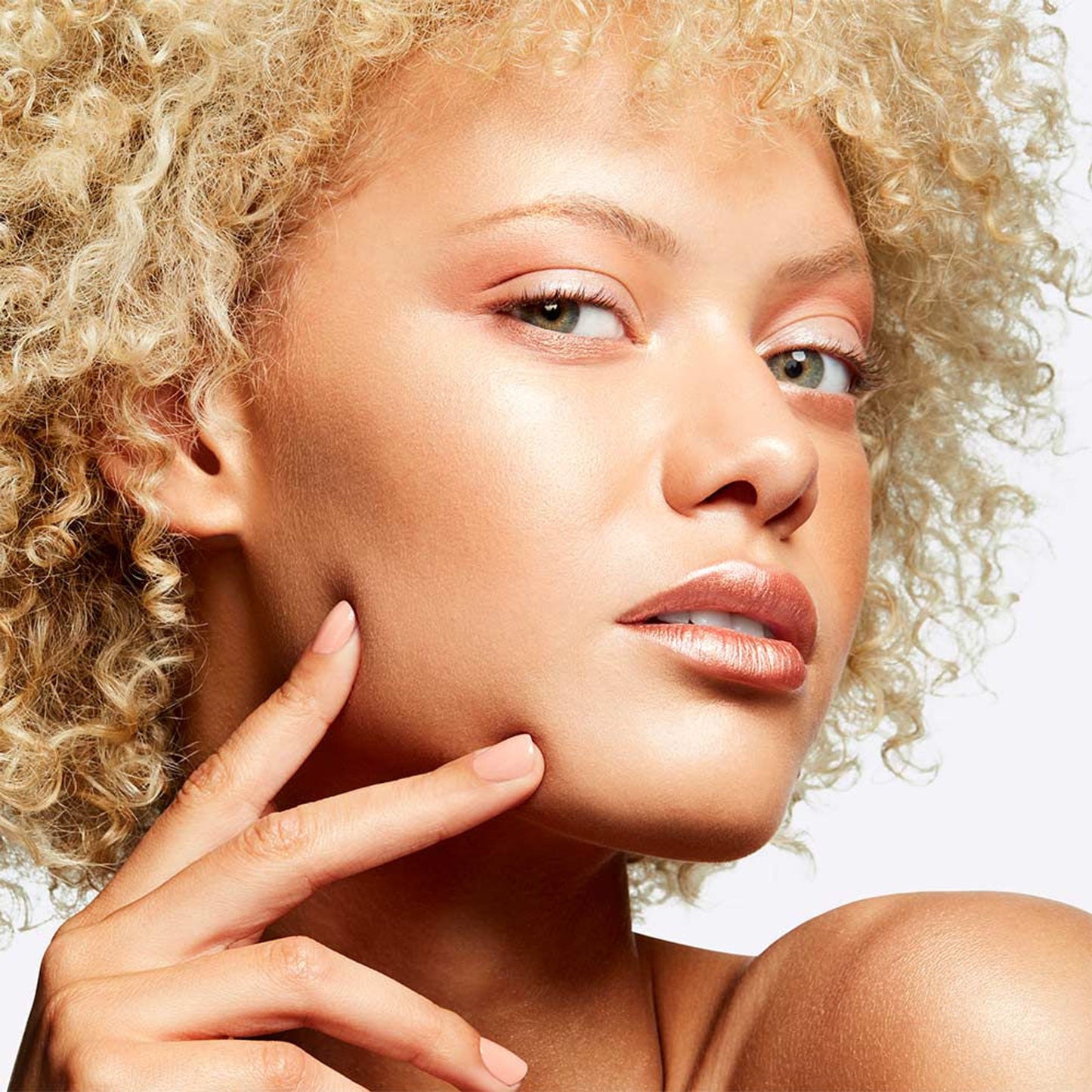 M.A.C Extra Dimension Skinfinish Powder - Oh, Darling!