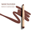 FLiCKA Standout Lipstick Smudgeproof Creamy Finish Pro - Petty Pretty