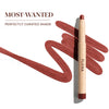 FLiCKA Standout Lipstick Smudgeproof Creamy Finish Pro - Sweet Mischief