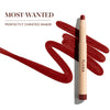 FLiCKA Standout Lipstick Smudgeproof Creamy Finish Pro - Sweet Havoc