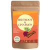 Satvi Wellness Beetroot Cinnamon Tea Bags | Herbal Tea