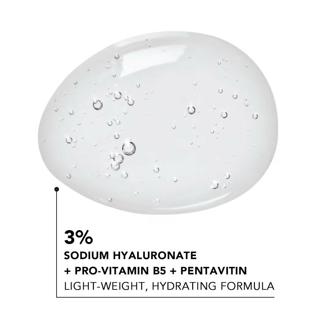Novology Hyaluronic Acid Skin Barrier Protect Serum - Indyancart