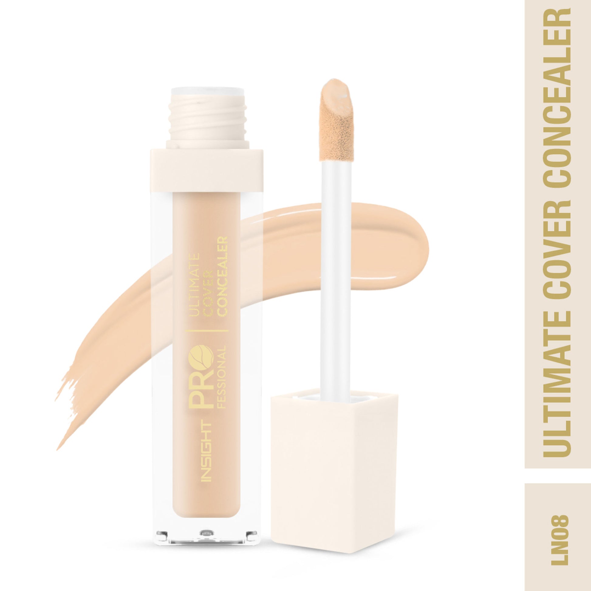 Insight Professional Ultimate Cover Concealer - Ln08