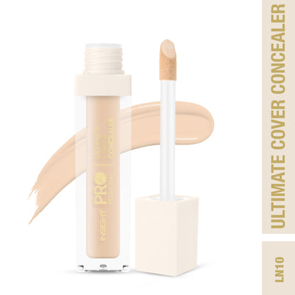 Insight Professional Ultimate Cover Concealer - Ln10