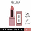 Beauty People Glorified Gold Lipstick - Brandy Harrington