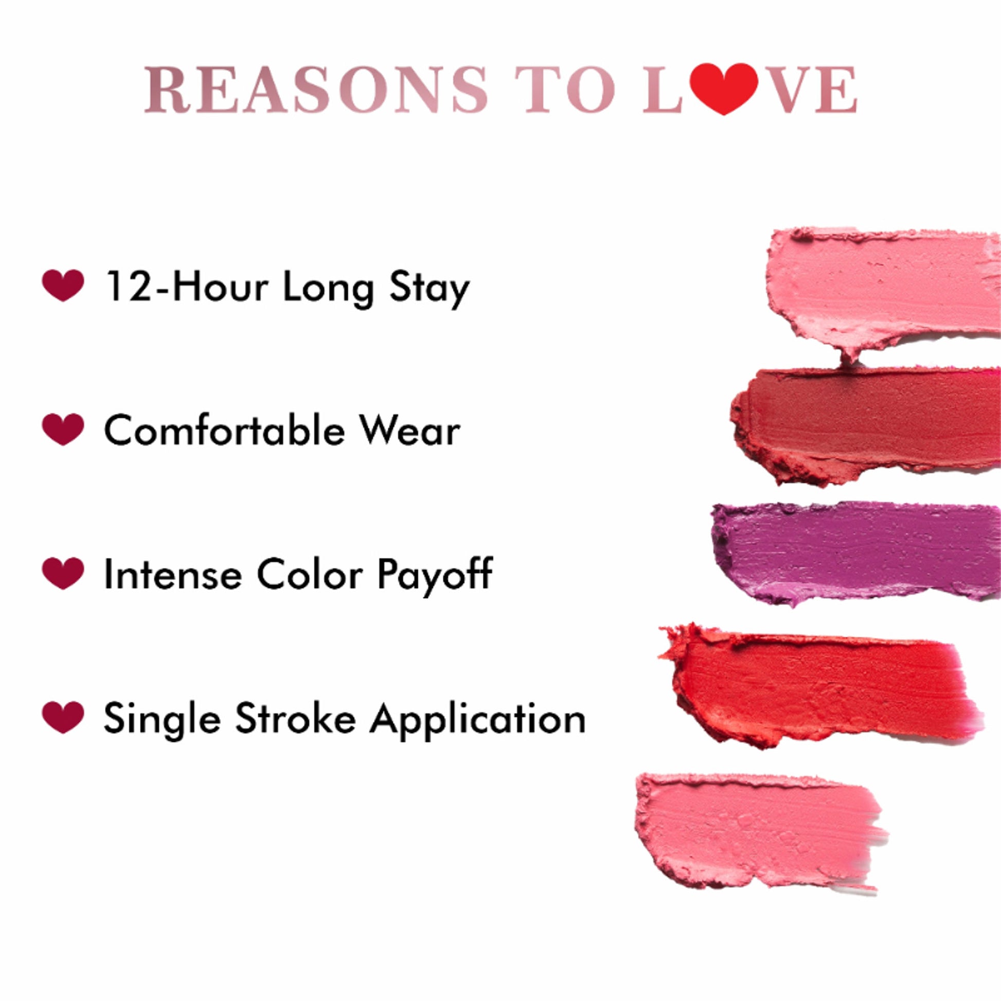Beauty People Glorified Gold Lipstick - Brandy Harrington