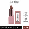 Beauty People Glorified Gold Lipstick - Buffy Summers