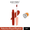 Beauty People Seduction Liquid Lipstick With Vitamin E & Rose Oil - Sexy