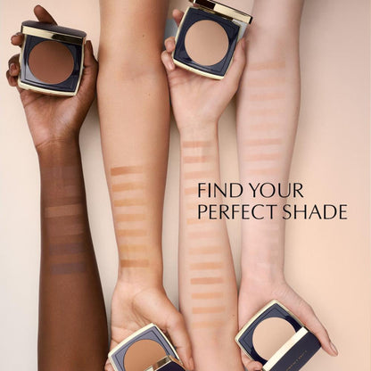 Estee Lauder Double Wear Stay-In-place Matte Powder - 3W2 Cashew