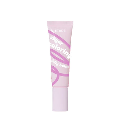 ETUDE Sugar Coloring Jelly Balm - 03 Crystal Candy