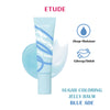 ETUDE Sugar Coloring Jelly Balm - 04 Blue Ade