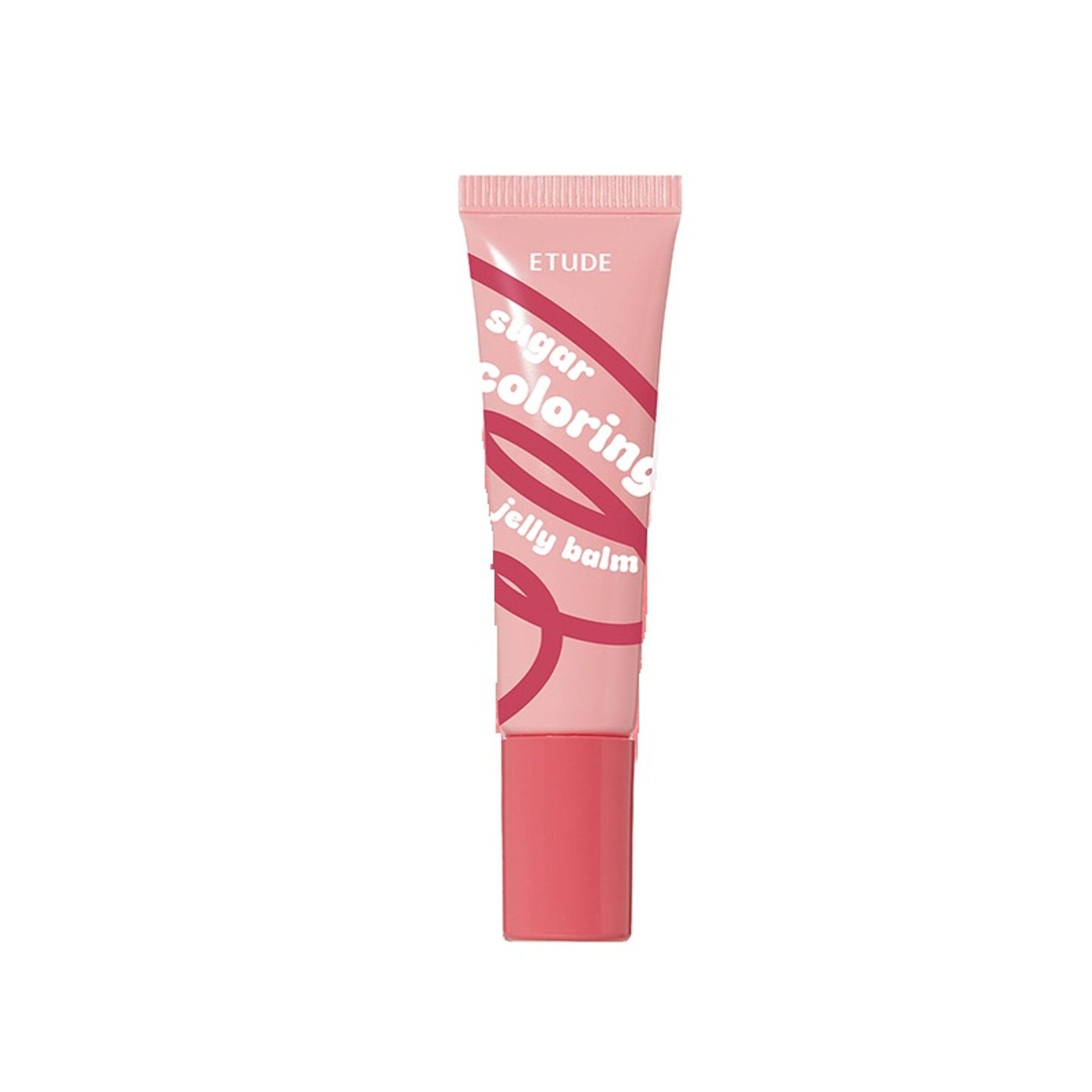 ETUDE Sugar Coloring Jelly Balm - 06 Peach Twist