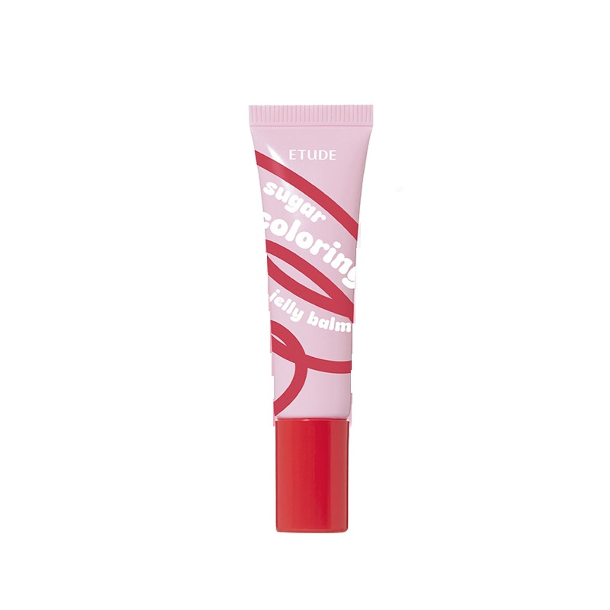 ETUDE Sugar Coloring Jelly Balm - 07 Bare Pink