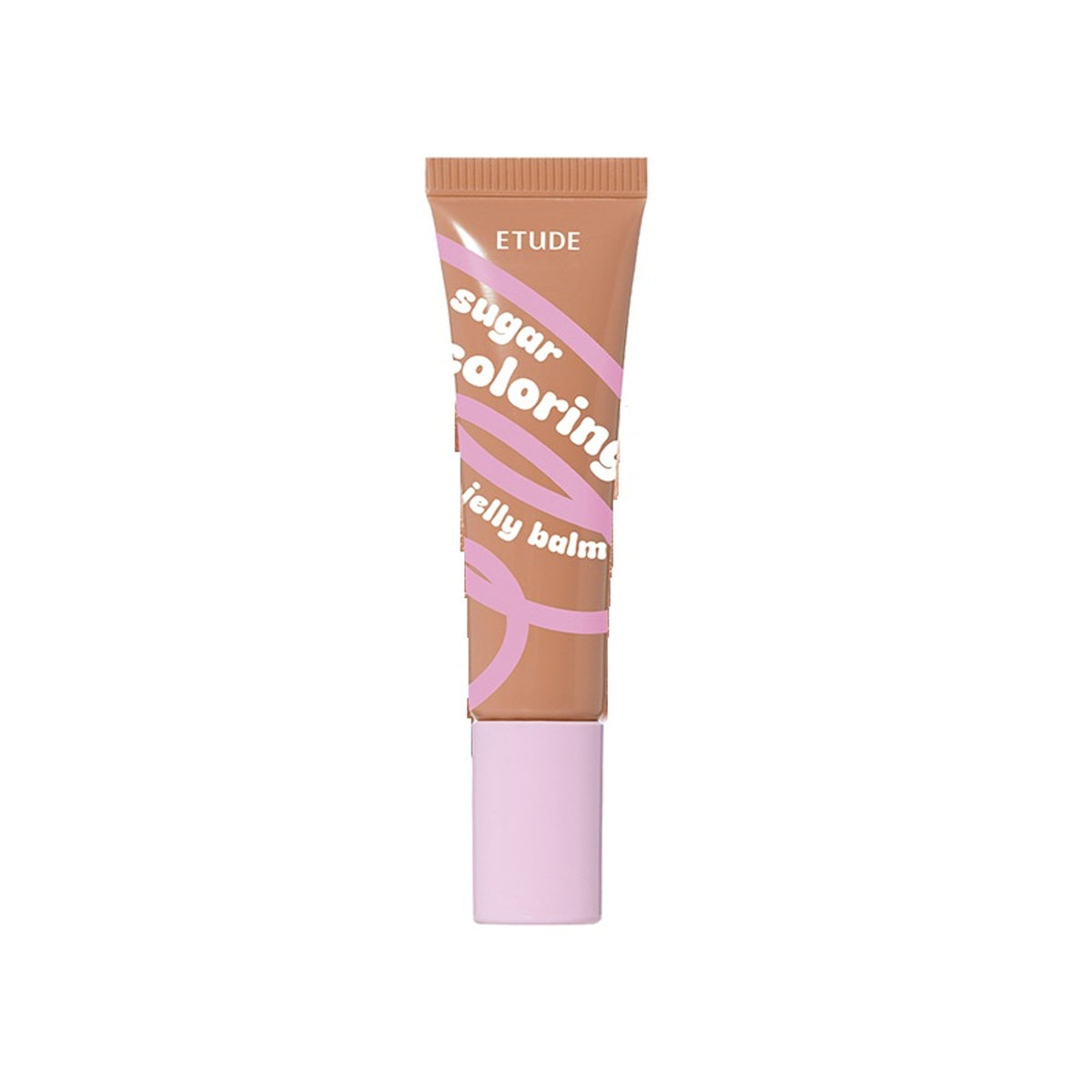 ETUDE Sugar Coloring Jelly Balm - 08 Butter Caramel