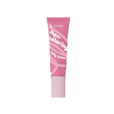 ETUDE Sugar Coloring Jelly Balm - 09 Berry Frost