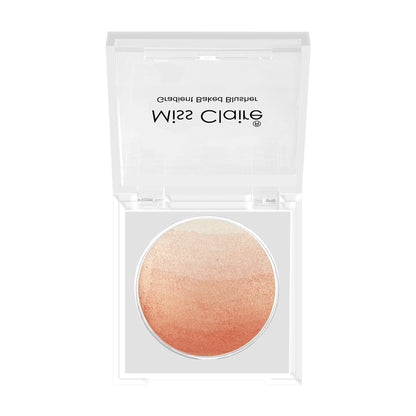 Miss Claire Gradient Baked Blusher - 4