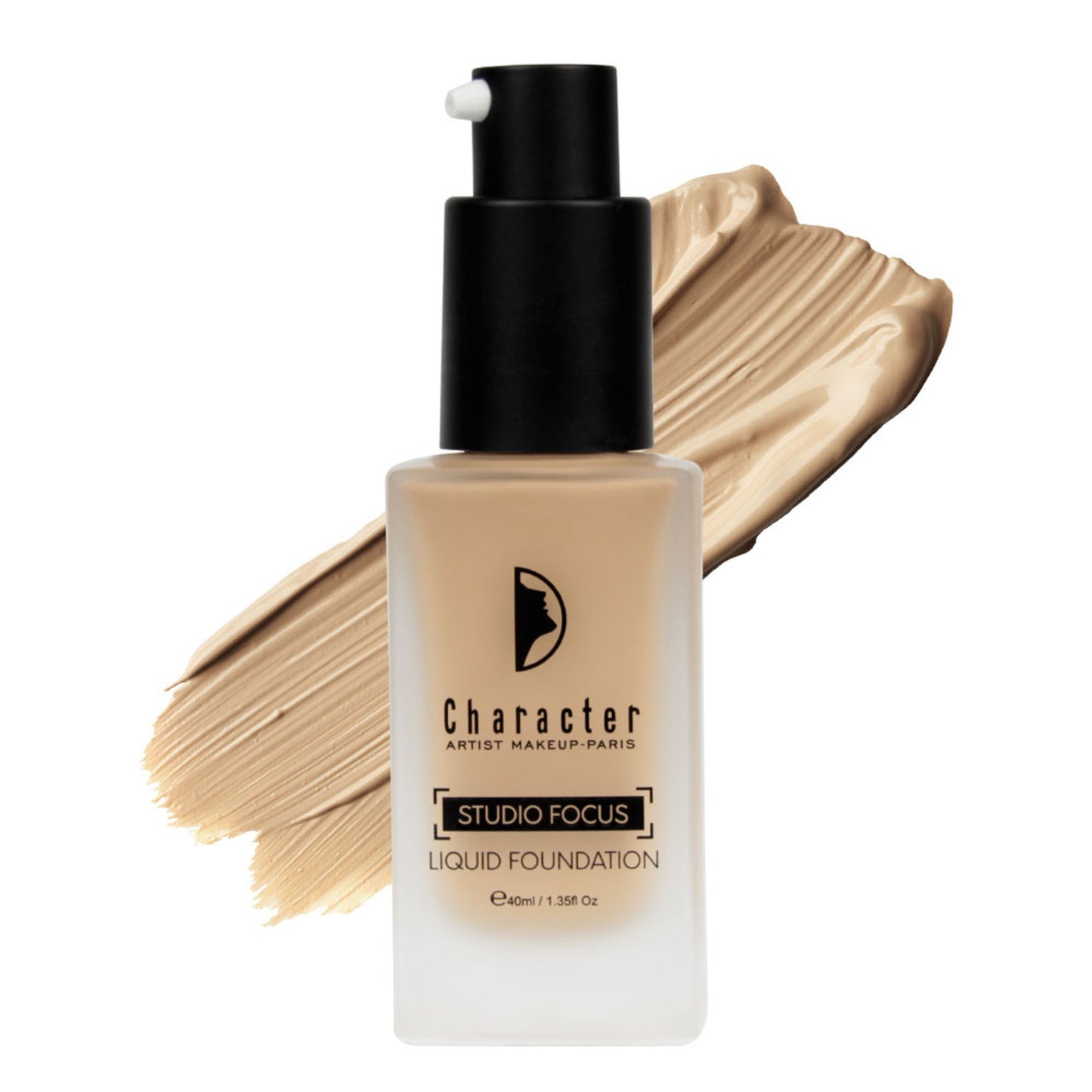 Character Studio Focus Liquid Foundation - PIF003
