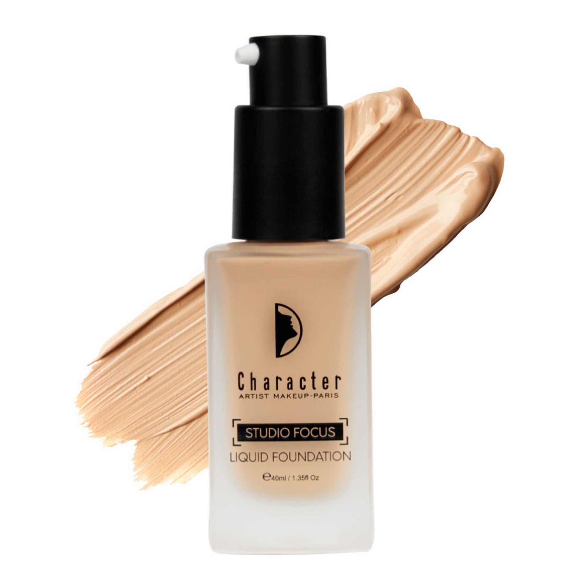 Character Studio Focus Liquid Foundation - PIF004