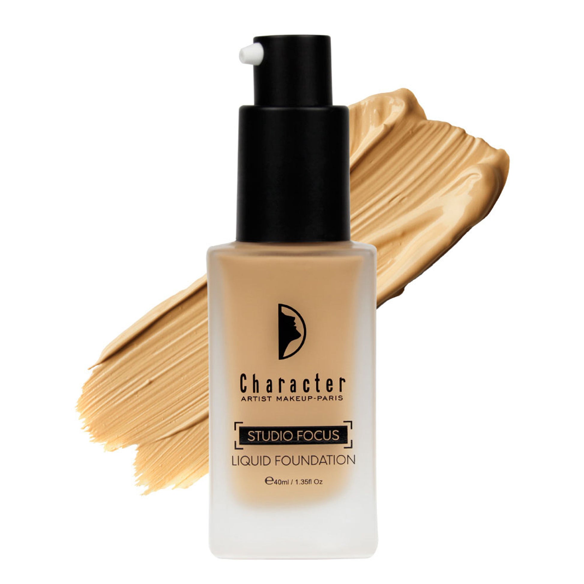 Character Studio Focus Liquid Foundation - PIF005