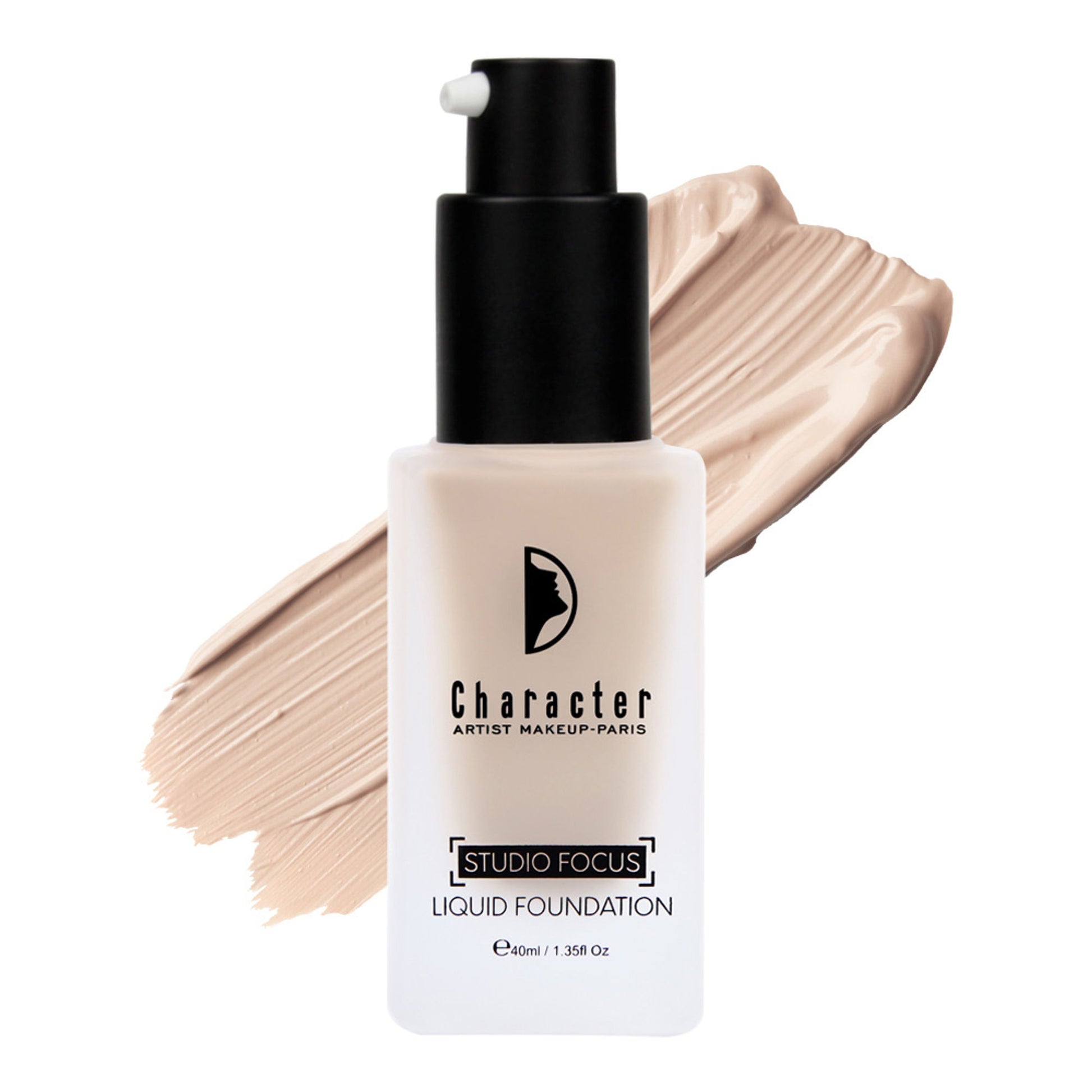 Character Studio Focus Liquid Foundation - PIF011