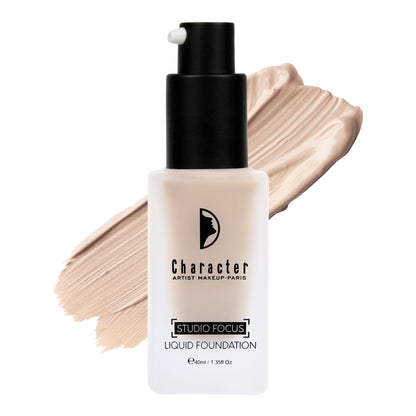 Character Studio Focus Liquid Foundation - PIF011