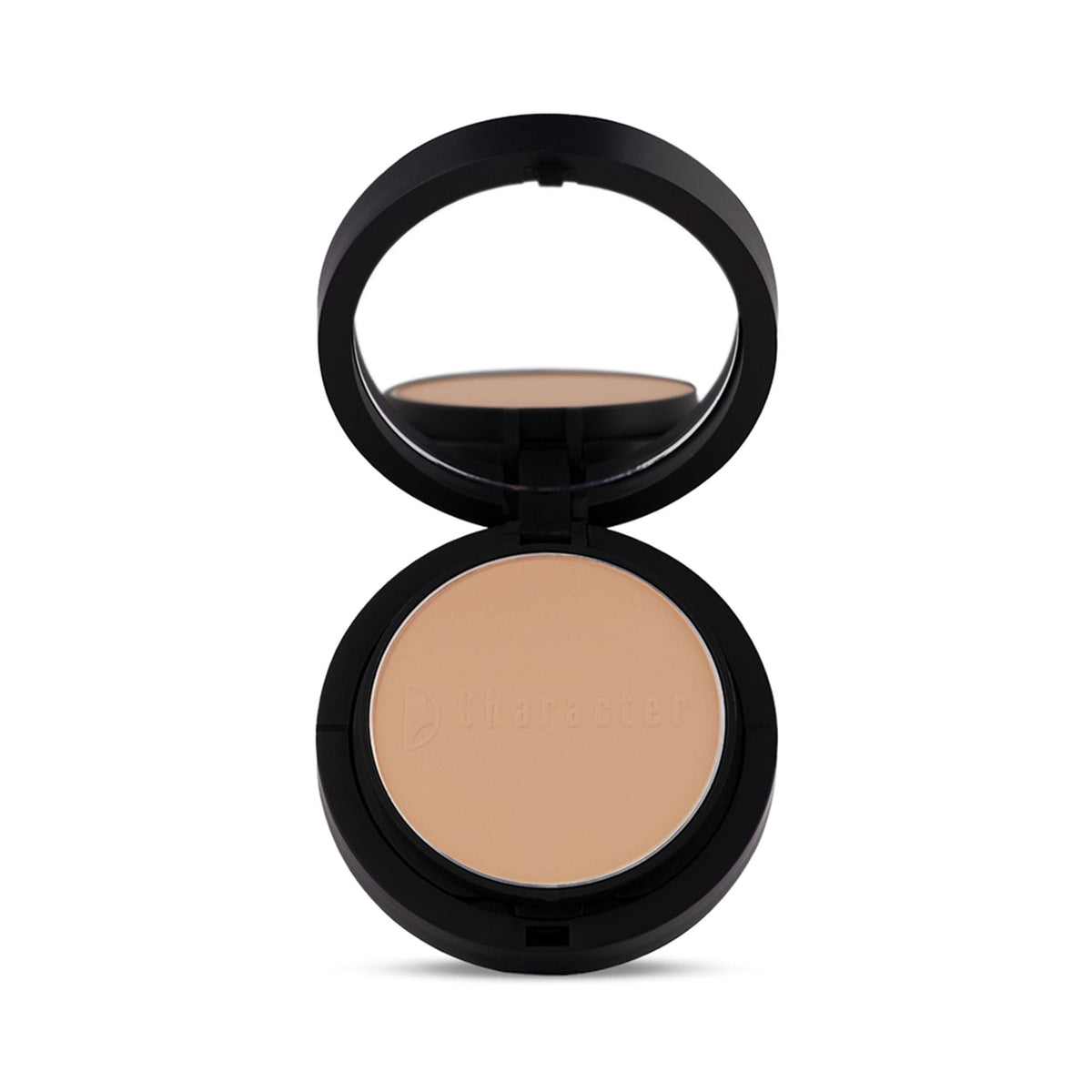 Character Compact Powder - CMP002
