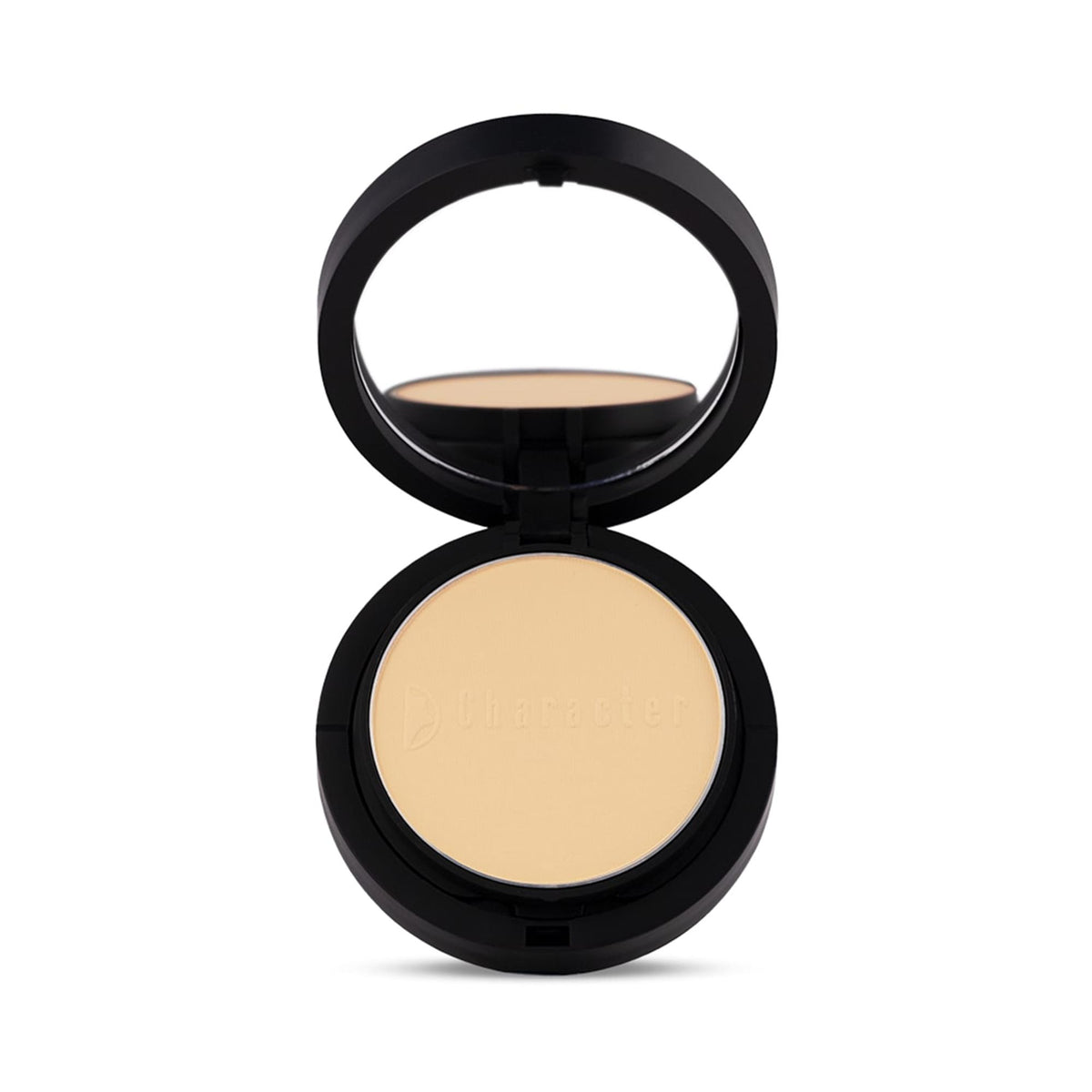 Character Compact Powder - CMP003