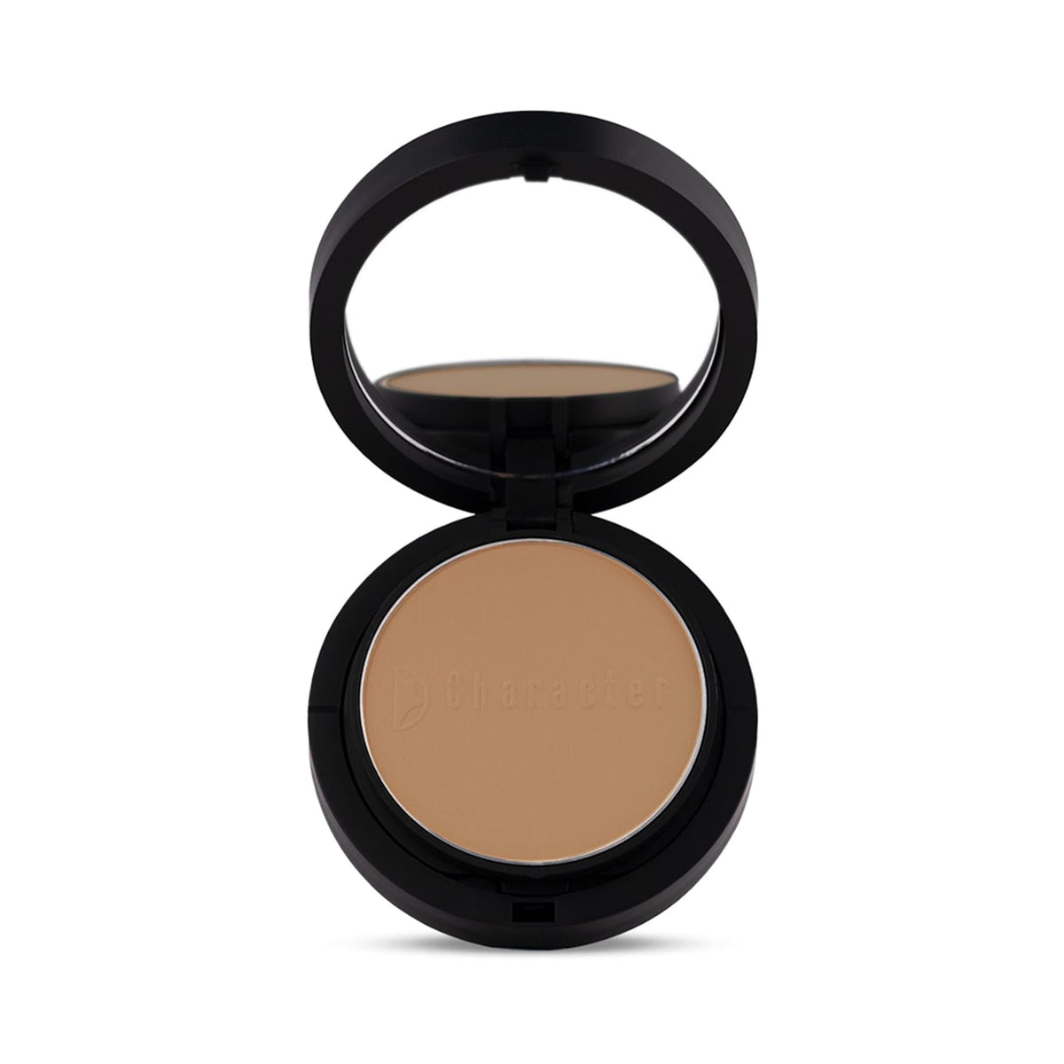 Character Compact Powder - CMP012