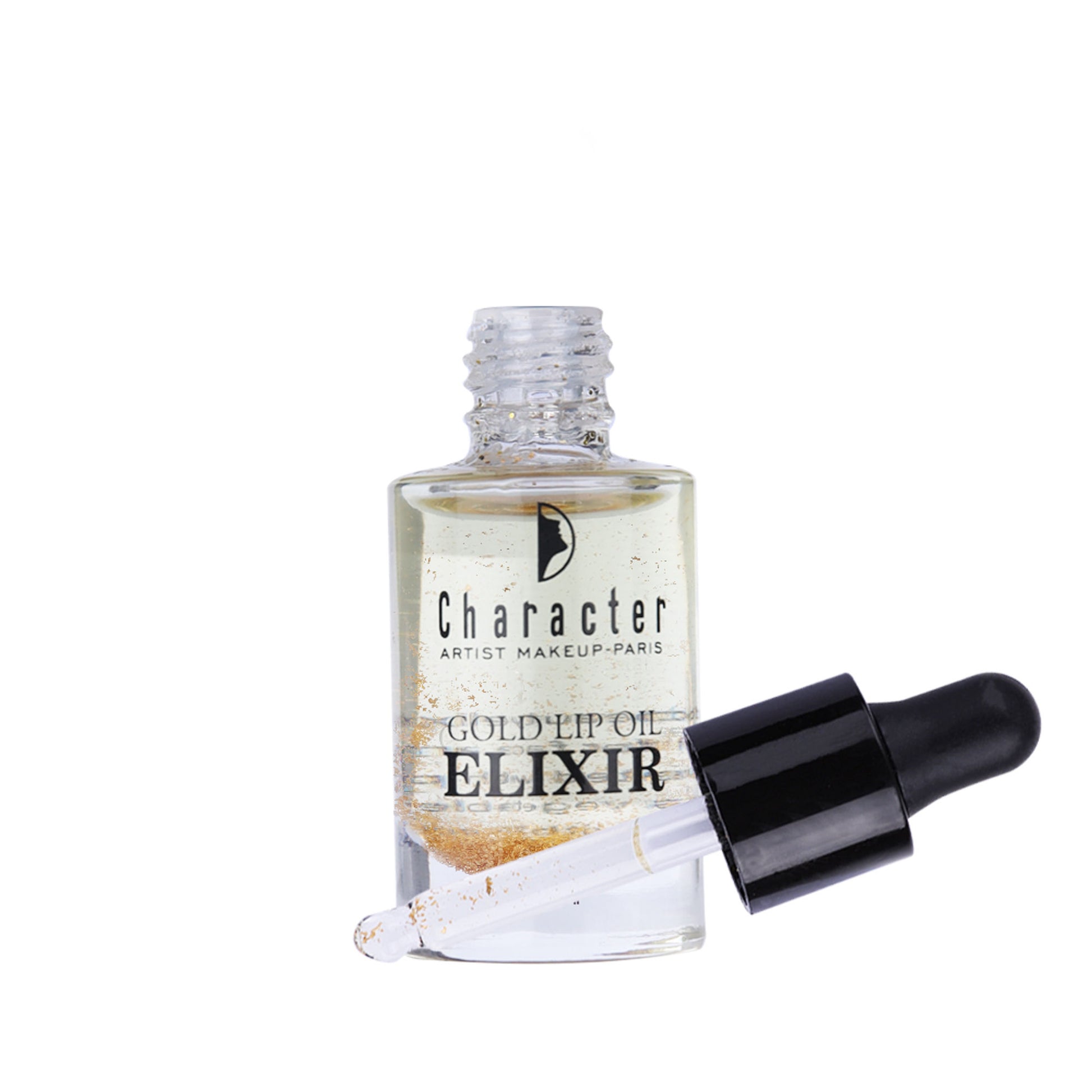 Character Lip Oil Elixir - LOE001
