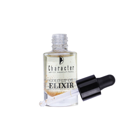 Character Lip Oil Elixir - LOE001