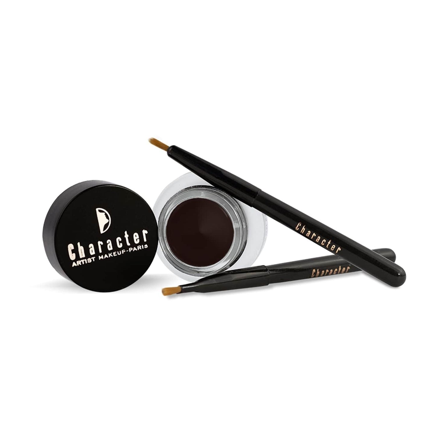 Character Long Wear Gel Eyeliner & Tattoo - CGE002