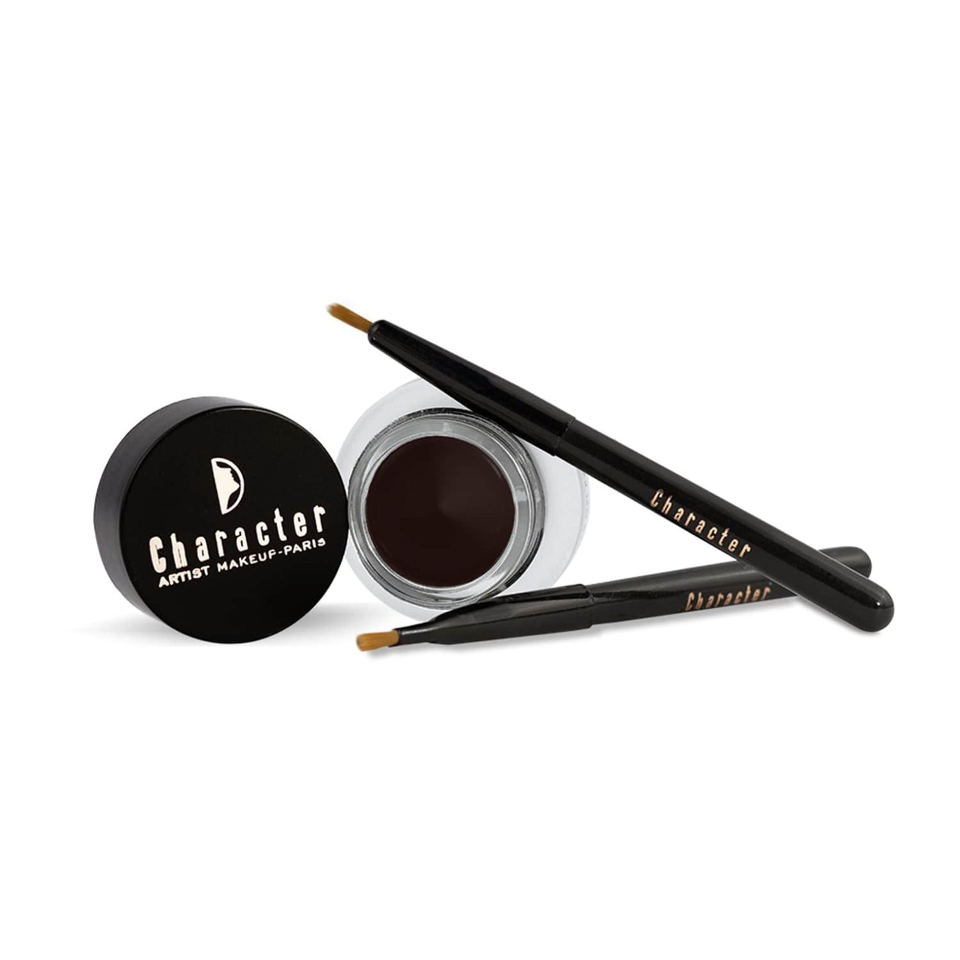 Character Long Wear Gel Eyeliner & Tattoo - CGE002