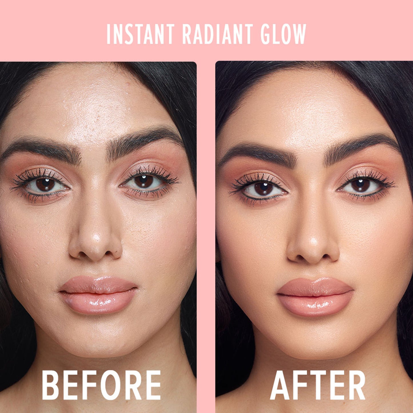 Character Majestic Blush Palette - MBP001