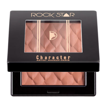 Character Rock Star Blush - RSB002