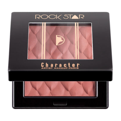 Character Rock Star Blush - RSB004