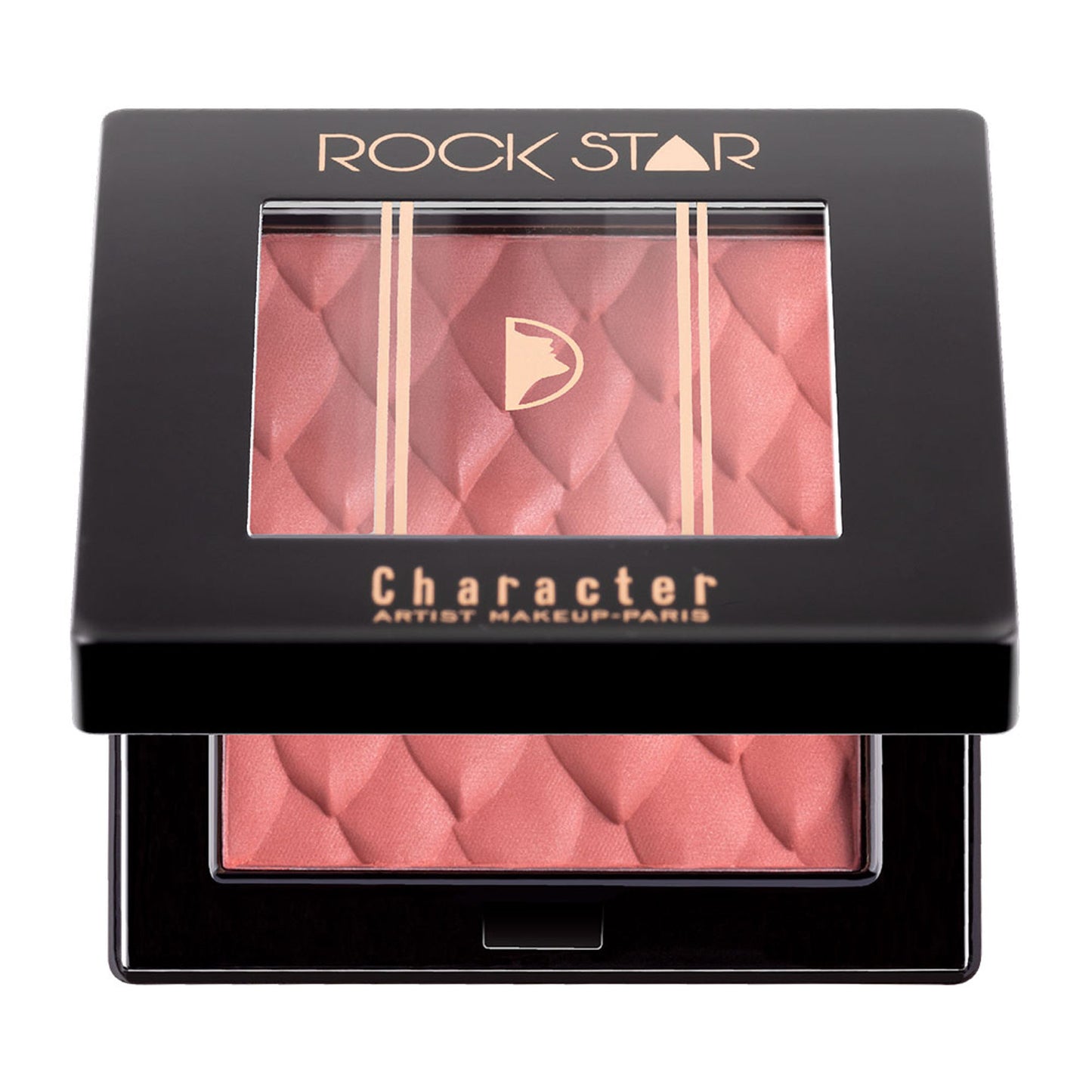 Character Rock Star Blush - RSB009