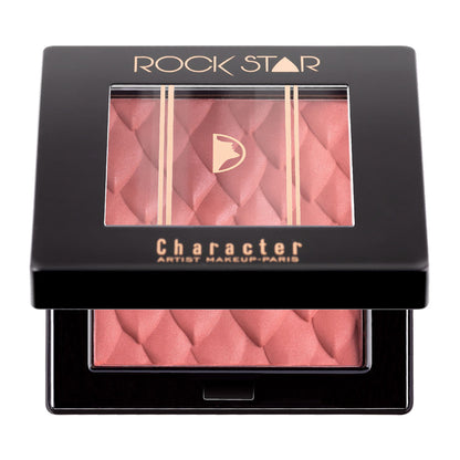 Character Rock Star Blush - RSB009