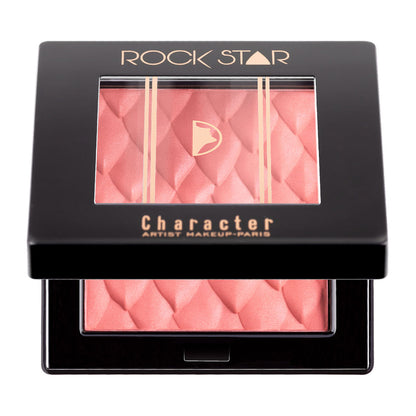Character Rock Star Blush - RSB010
