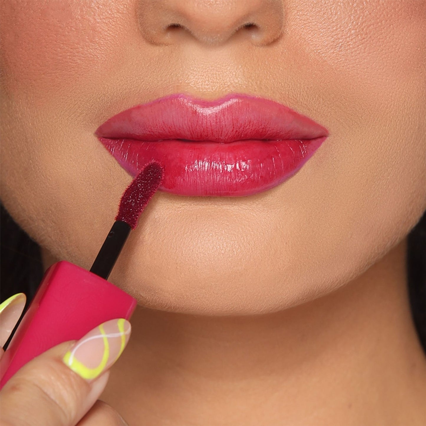 Character Lip Tone - NLT003