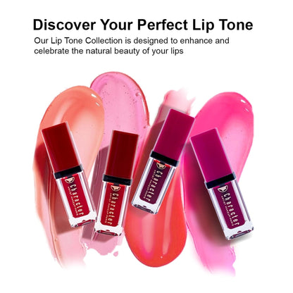 Character Lip Tone - NLT003