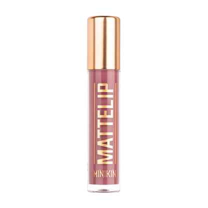 Character Minikin Mattelip Liquid Lipstick - Cmk301