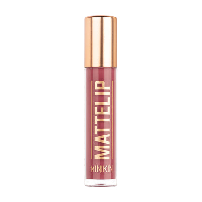 Character Minikin Mattelip Liquid Lipstick - Cmk305