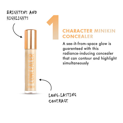 Character Minikin Concealer - Cmk401