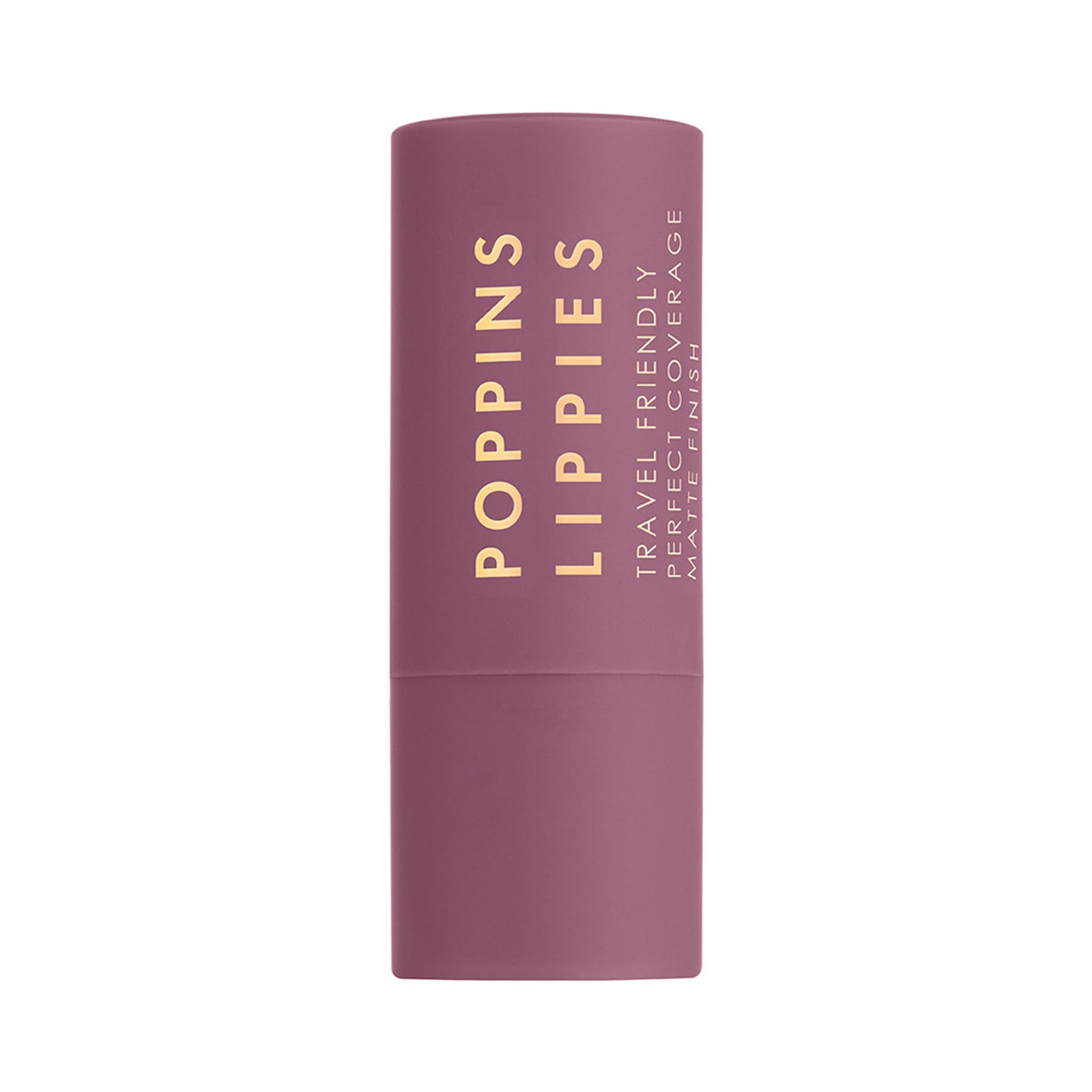 Character Poppins Lippies Lipstick - Cmk504