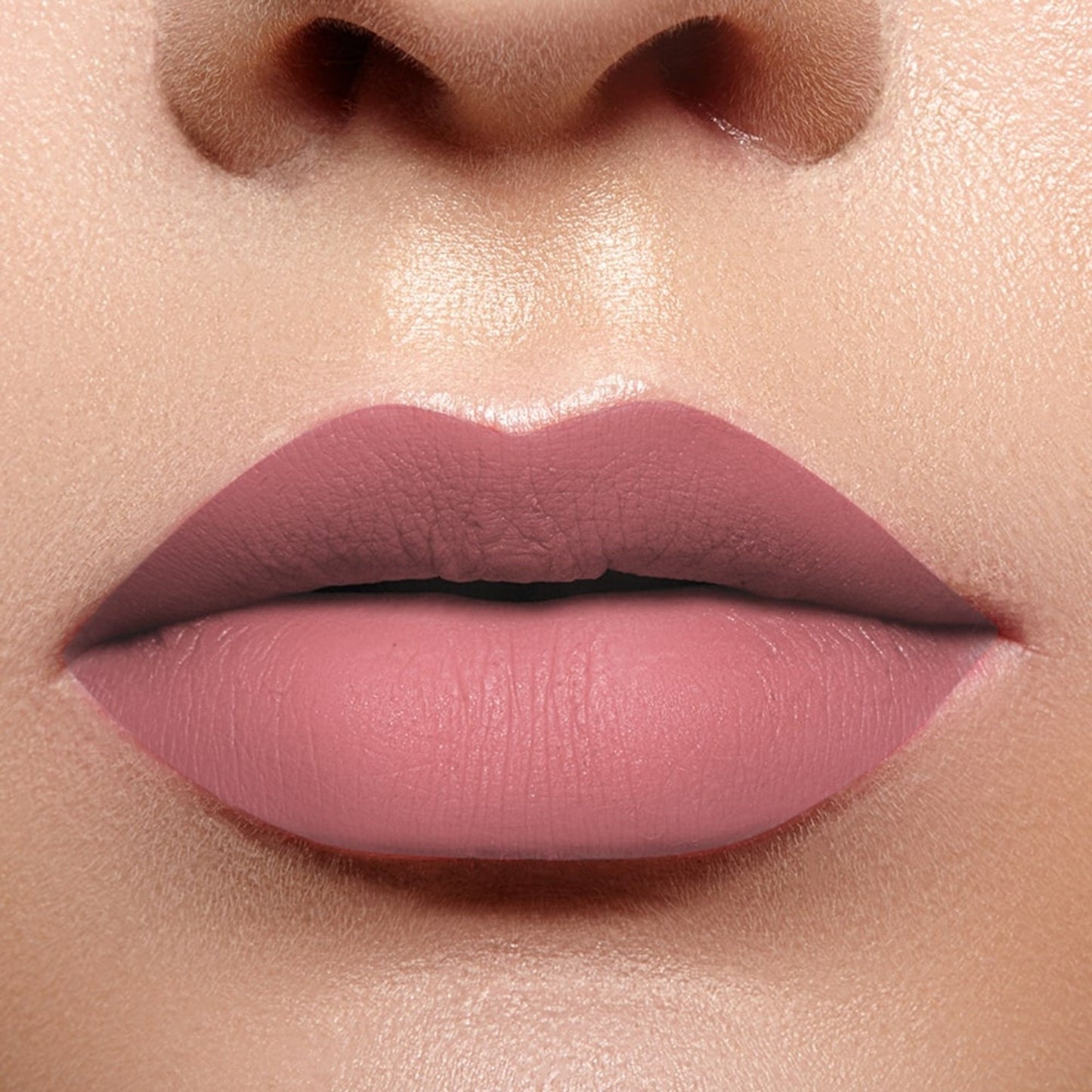 Character Read My Lips Matte Liquid Lipstick - Sugar Kisses 007