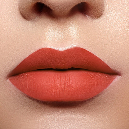 Character Read My Lips Matte Liquid Lipstick - Wink Girl 011
