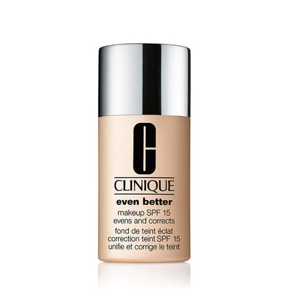 Clinique Even Better Makeup SPF 15 - Golden Neutral