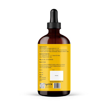 Botanic Hearth Batana Oil