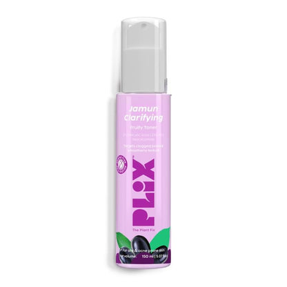 Plix FIX Jamun Clarifying Fruity Toner