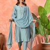 Dhiyona SN Women's Ethnic Kurta Set